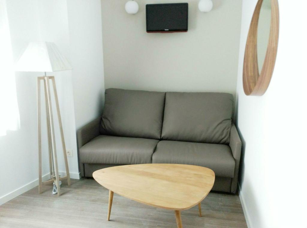 Hostel Residencia D'Investigadors Barcelona Zimmer foto