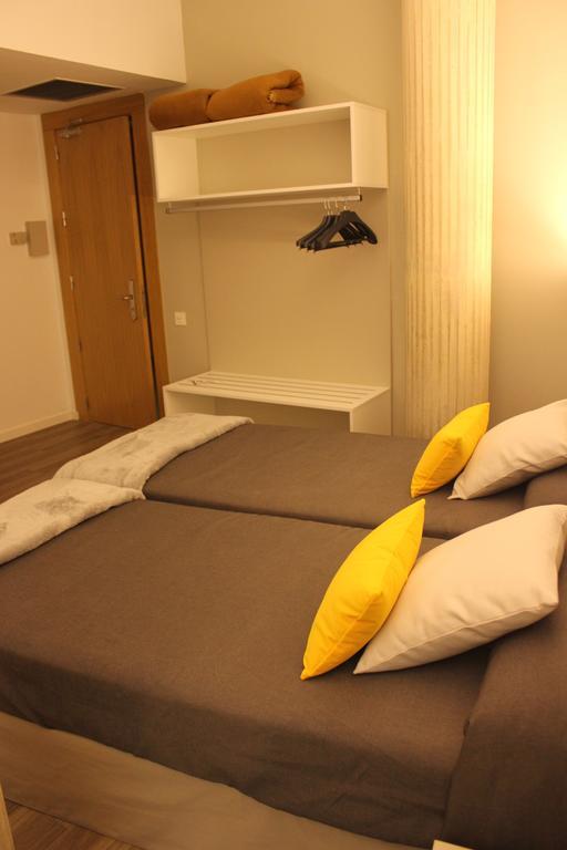 Hostel Residencia D'Investigadors Barcelona Zimmer foto